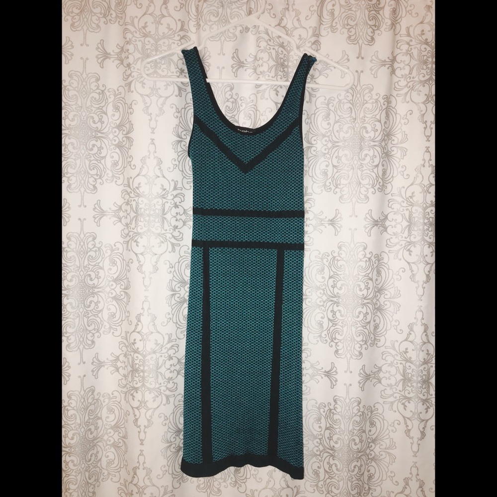 Bebe dress